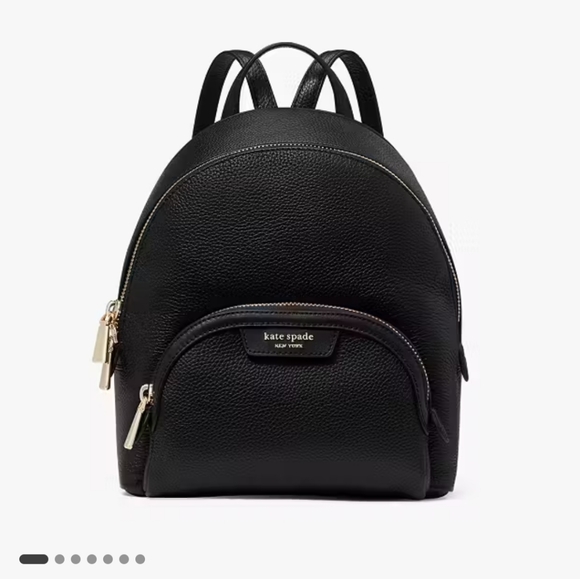 Kate Spade Mini backpack - Picture 1 of 6